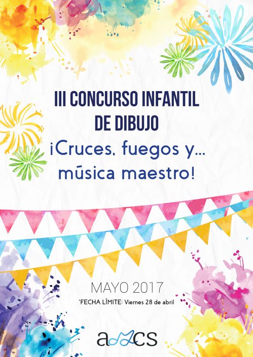 3º Concurso