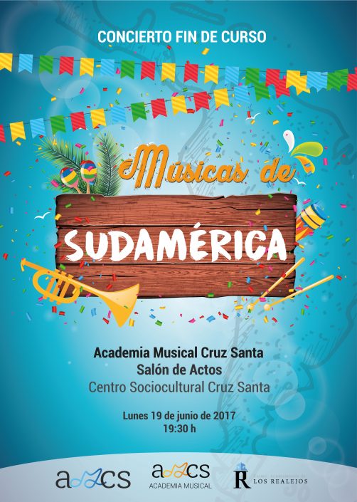 Músicas de Sudamérica