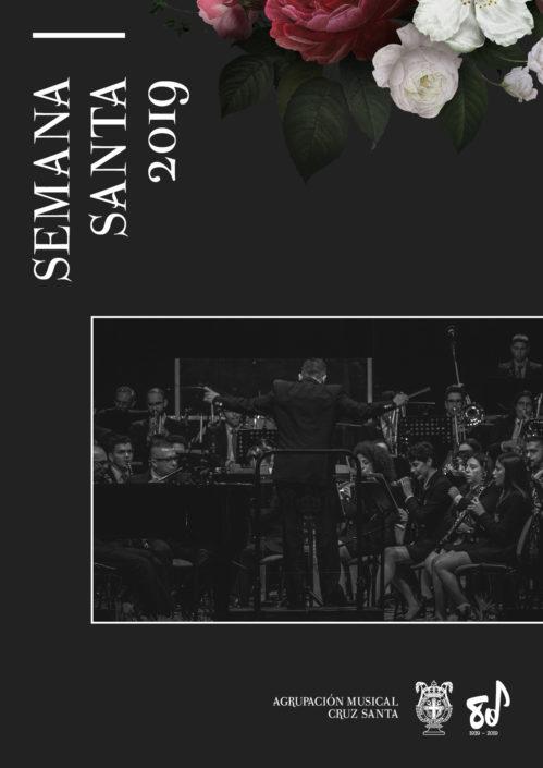 Programa Semana Santa AMCS